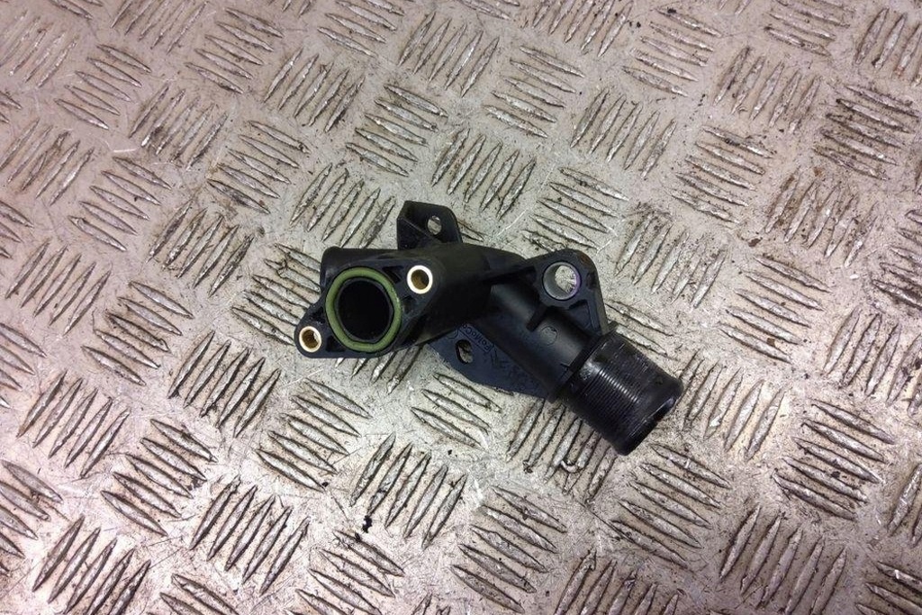 фото №7, Труба охлаждение ford transit connect 9671124980 1.56l дизель 2016