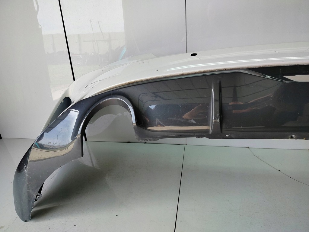 фото №6, Бампер задняя задний bmw z4 iii g29 m-pakiet 18-23