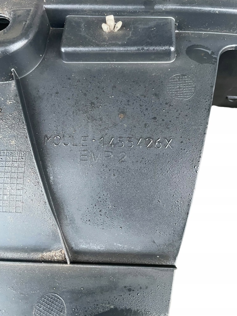 фото №7, Бампер передний smart a453 eq a4538881700