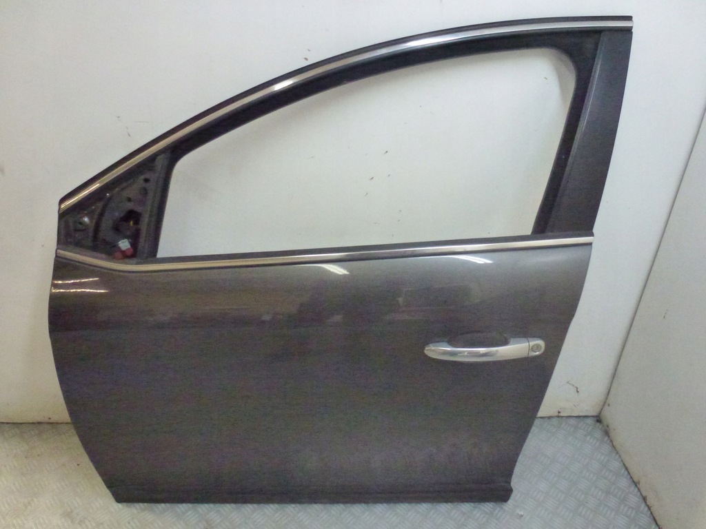 фото №1, Двері лівий перед передні lancia delta iii 284