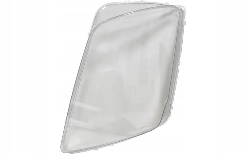 фото №1, Volvo fm4 fmx стекло фара левая стекло фары lampy22239056 84170201