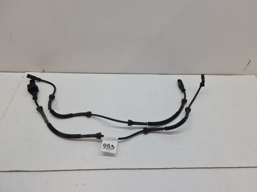 фото №1, Датчик abs trafic iii vivaro b talento