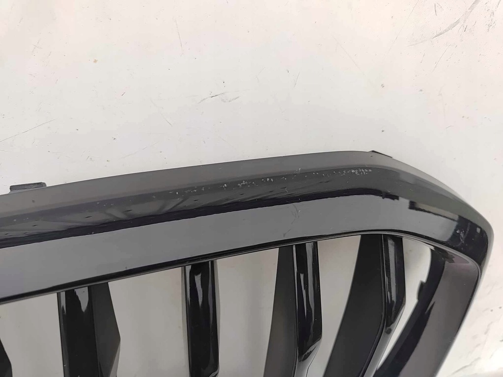 фото №9, Bmw x5 g05 решётка радиатора решётка радиатора решётки радиатора перед black 3596