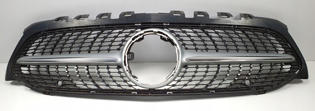 фото №1, Решётка радиатора решётка радиатора mercedes w177 a1778880200