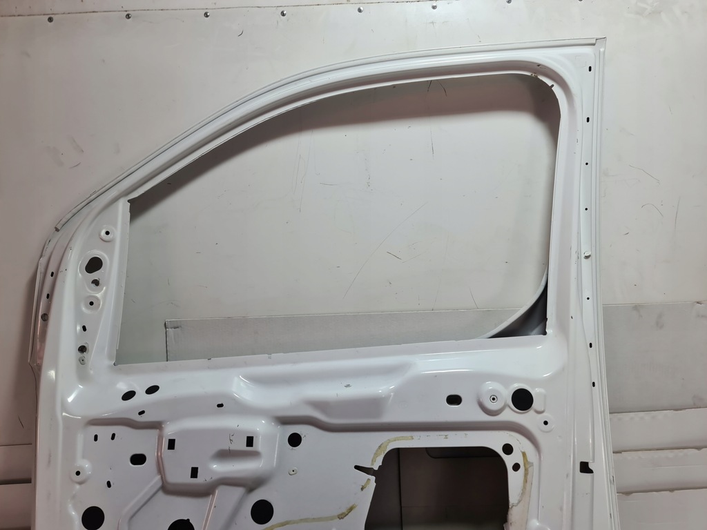 фото №12, Vivaro c jumpy iii expert iii proace ii дверь правый перед правое передние