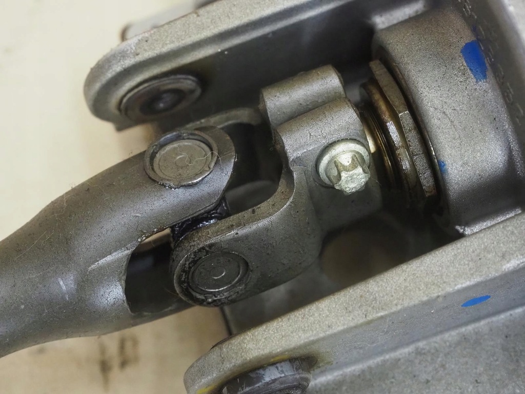 фото №10, Усилитель электрический opel corsa d 13290393 europa