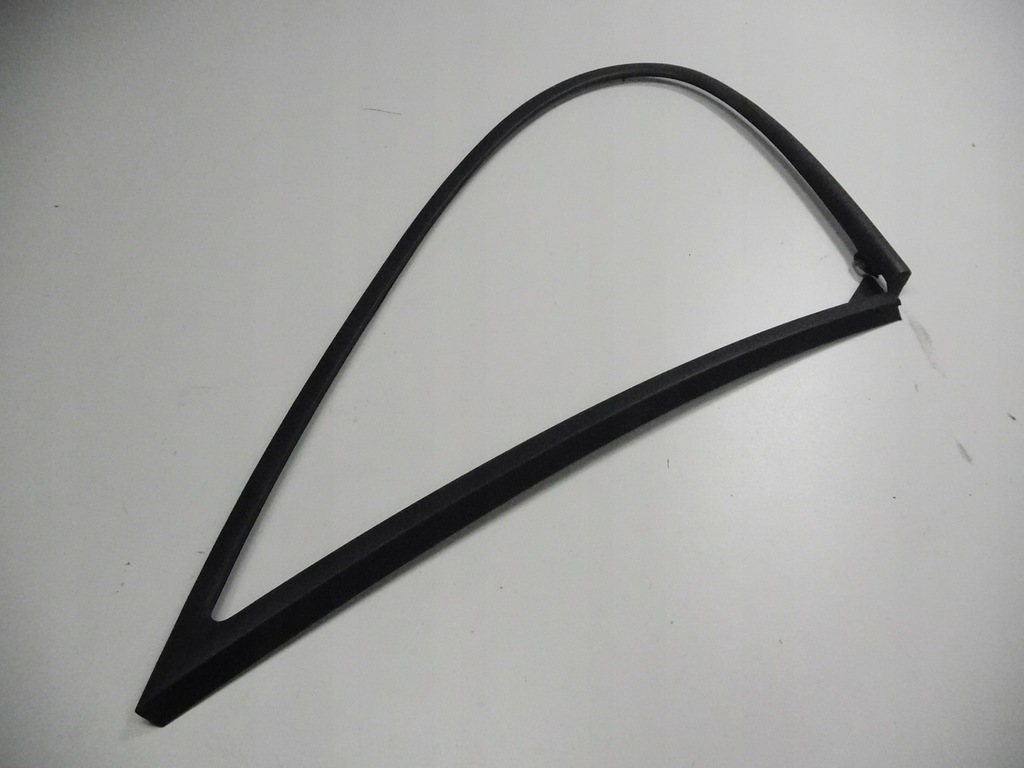 фото №4, Прокладка скло лівий renault scenic 7700838526