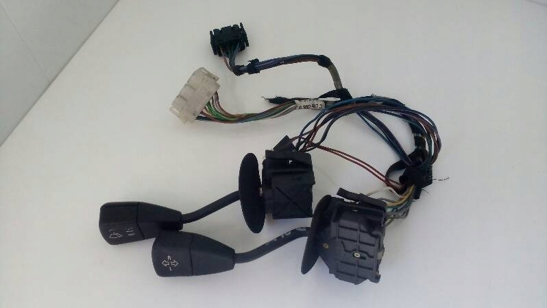 фото №1, Перемикач комбінований важіль bmw e39