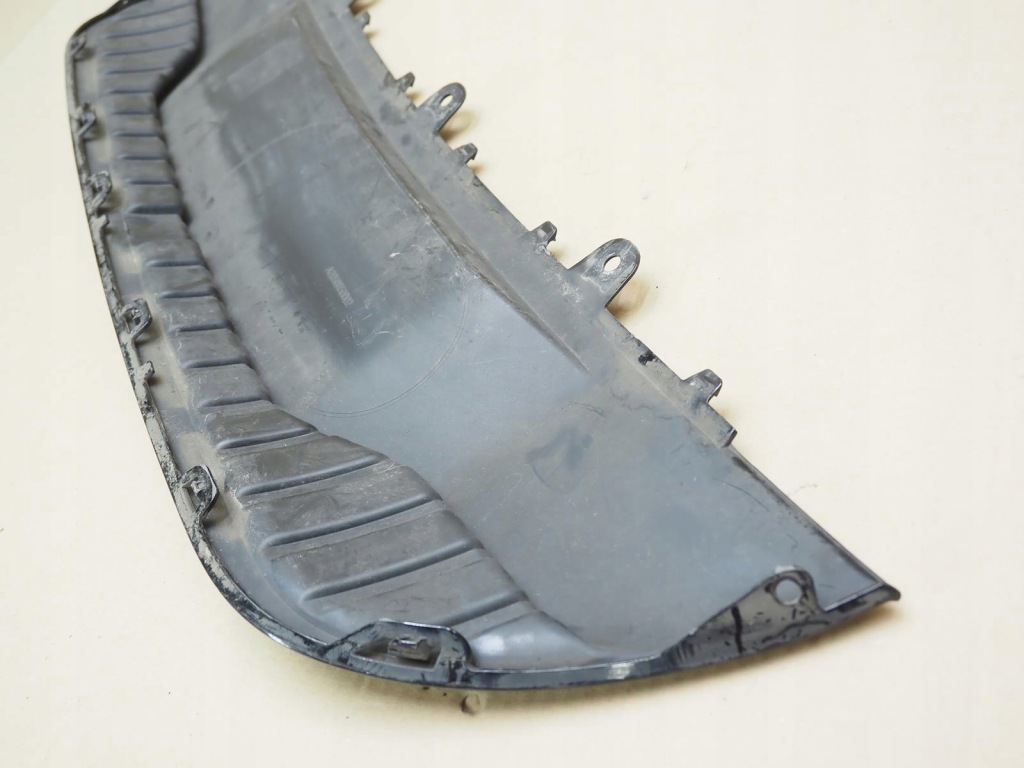 Mercedes eqe amg a295 v295 спойлер накладка диффузор задний  2958850002 Киев