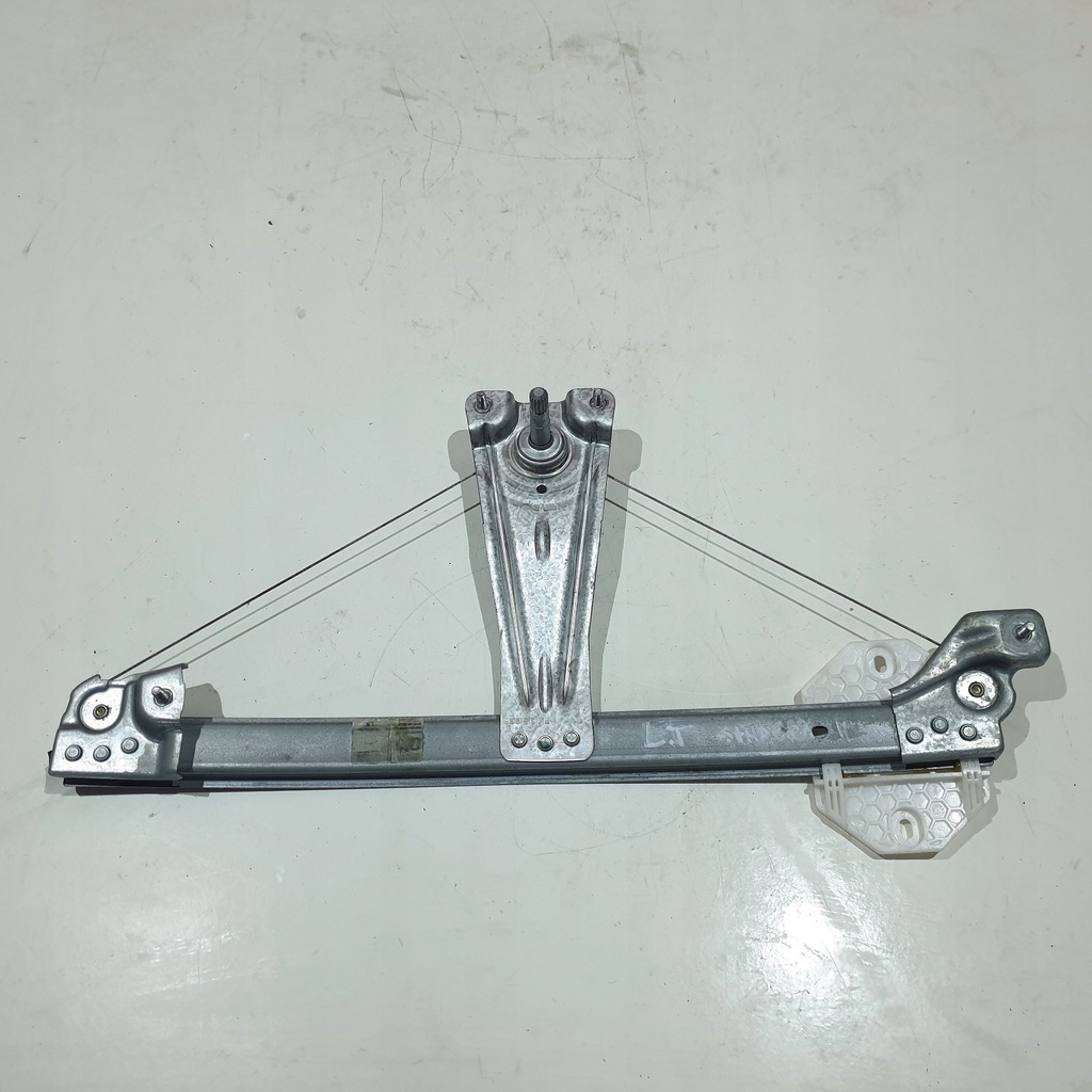 фото №8, Подъемник механизм стекло dacia sandero ii lift