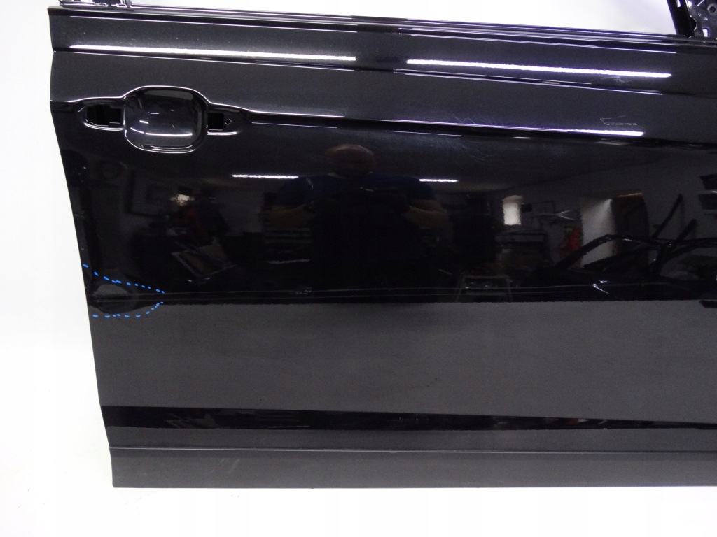 Vw taigo 2021+ дверь правое передние оригинальные Киев