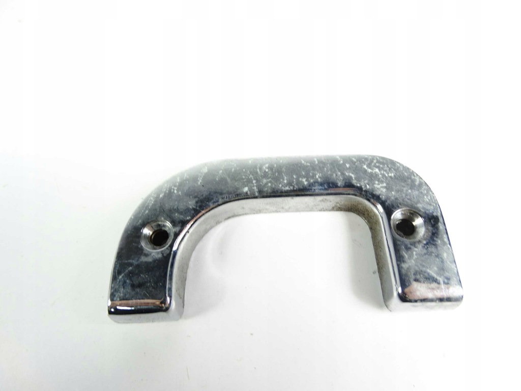 фото №1, Mercedes w107 w123 w126 захист замка ліва хром a1237230124