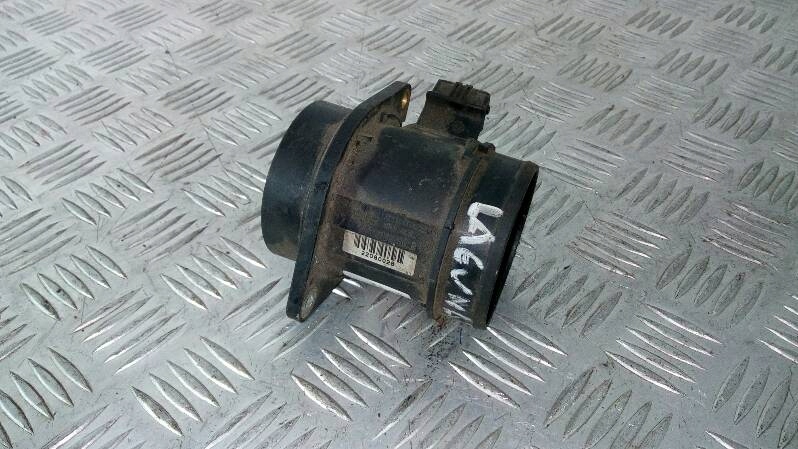 фото №1, Витратомір renault laguna