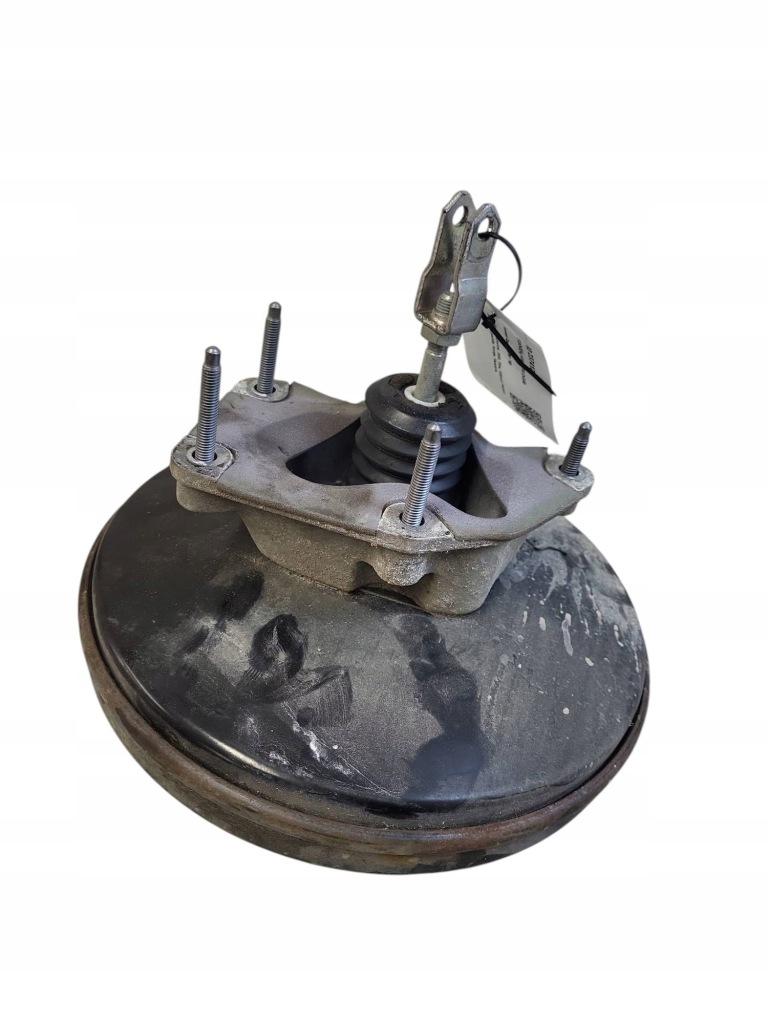 фото №1, Nissan qashqai 2008 підсилювач гальма