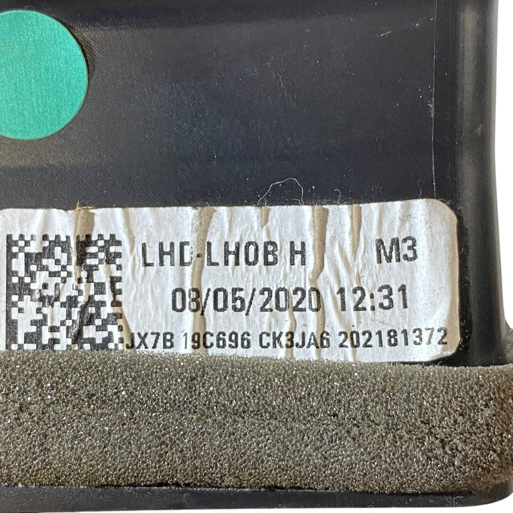 фото №9, Ford escape iv 2022 ліва сторона бічна решітка обдув панелі приладової панелі