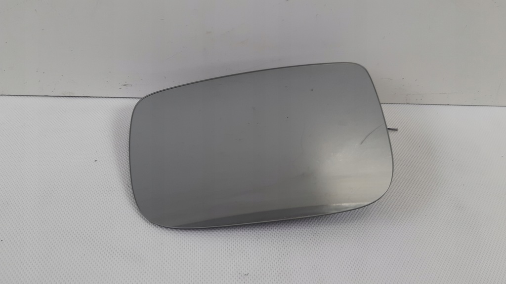 фото №1, Volvo xc60 i lift вкладыш зеркало левый