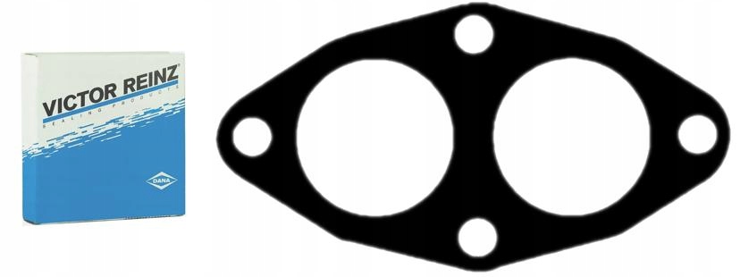 фото №1, Victor reinz 71-27003-10 прокладка, труба випускна