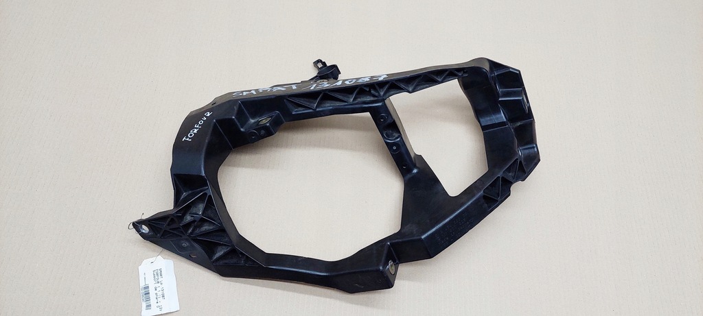 фото №1, Панель фари правий smart forfour