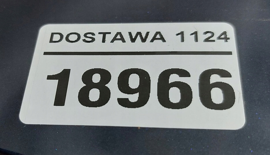 Бампер перед vw touareg 3 23r рестайлінг  r-line 760807221g Доставка