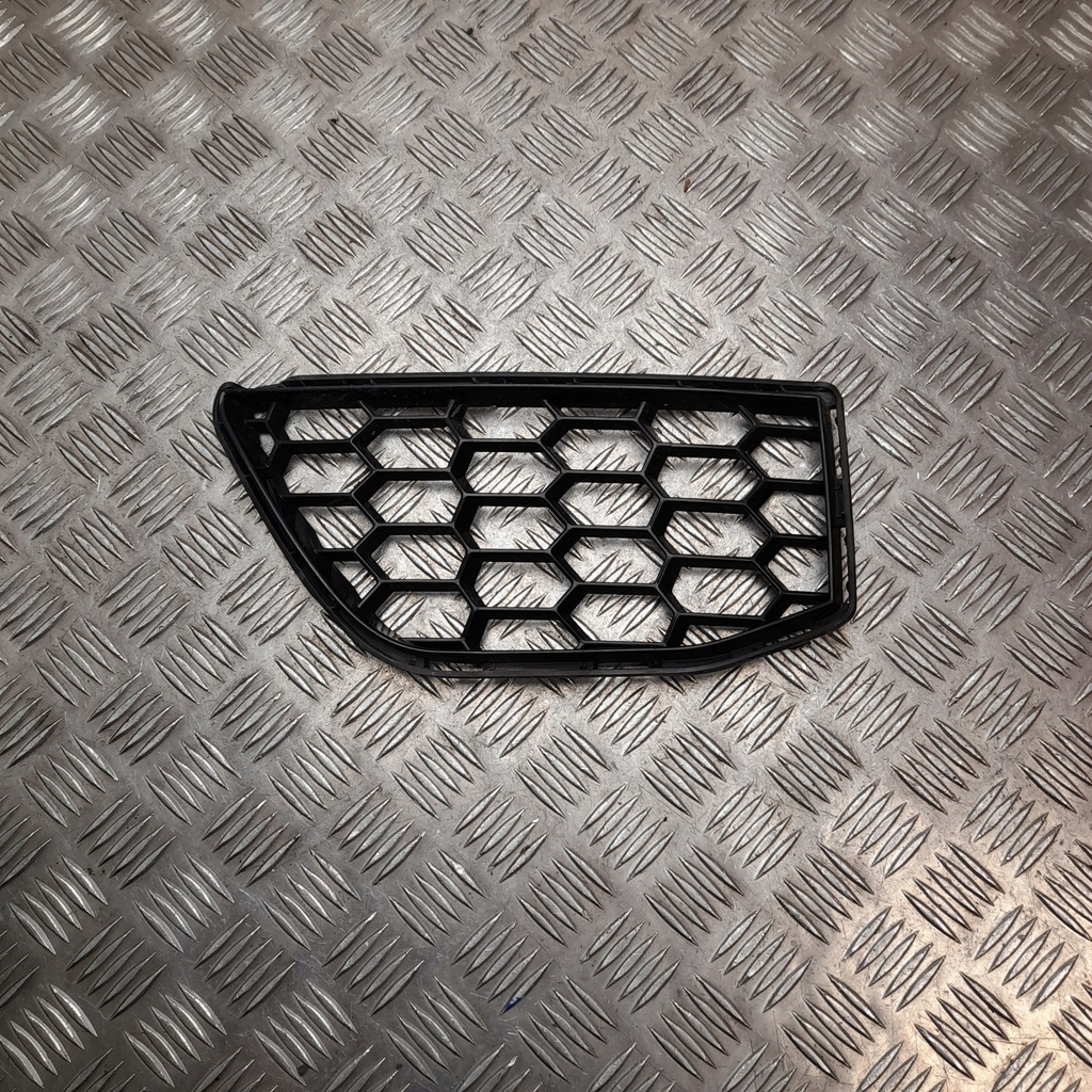 фото №1, Решітка радіатора bmw x3 2019 8065193