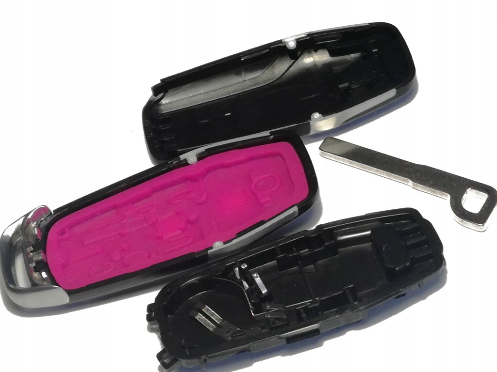 фото №2, Ford fusion fiesta ranger mondeo hu101 корпус пульта