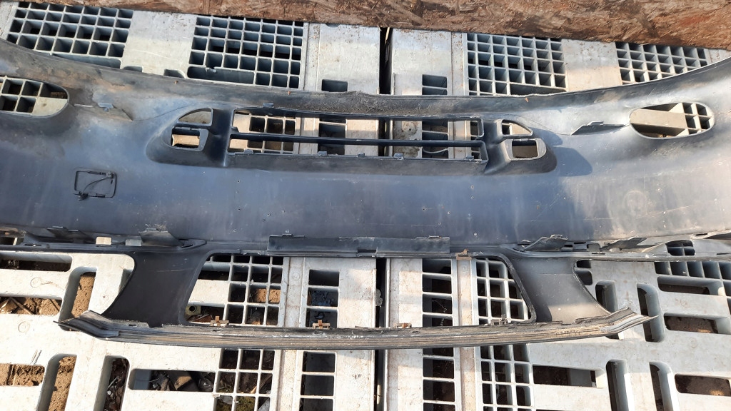 фото №11, Бампер перед volvo s80 i 09154851