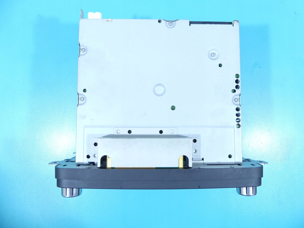 фото №9, Радио заводской vw jetta vi 3c8035195f радиопроигрыватель