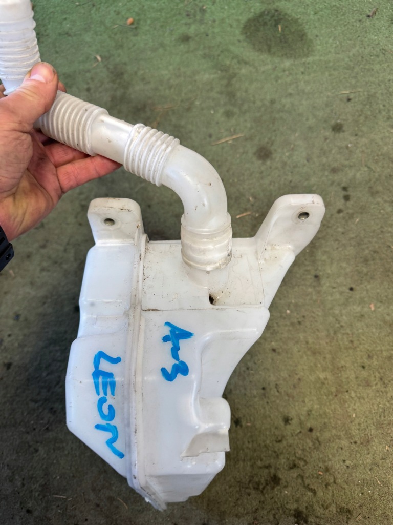 фото №7, Бачок омывателя audi seat vw golf viii 8 5wa955453a 5ff955453