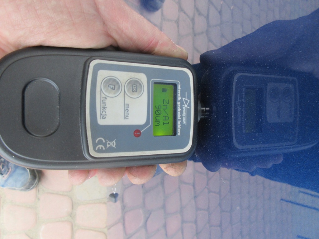 фото №9, Mazda 6 i gg gy 02-05 капот кришка двигуна 25b