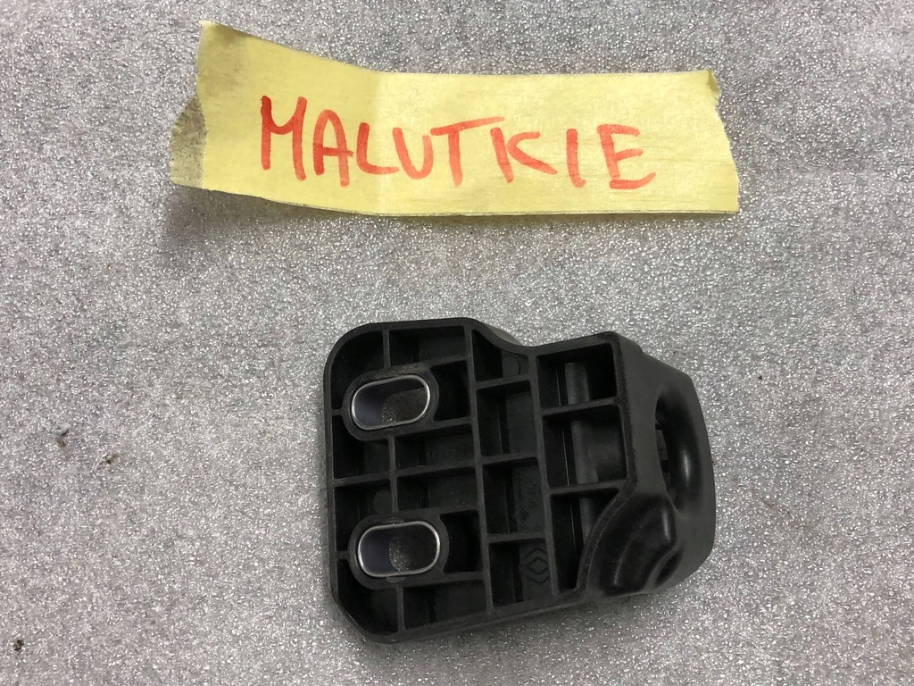 фото №1, Кронштейн кронштейн радиатор 215149933r renault talisman 18r