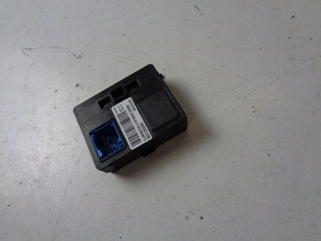 фото №1, Модуль отопителя opel corsa f 19-