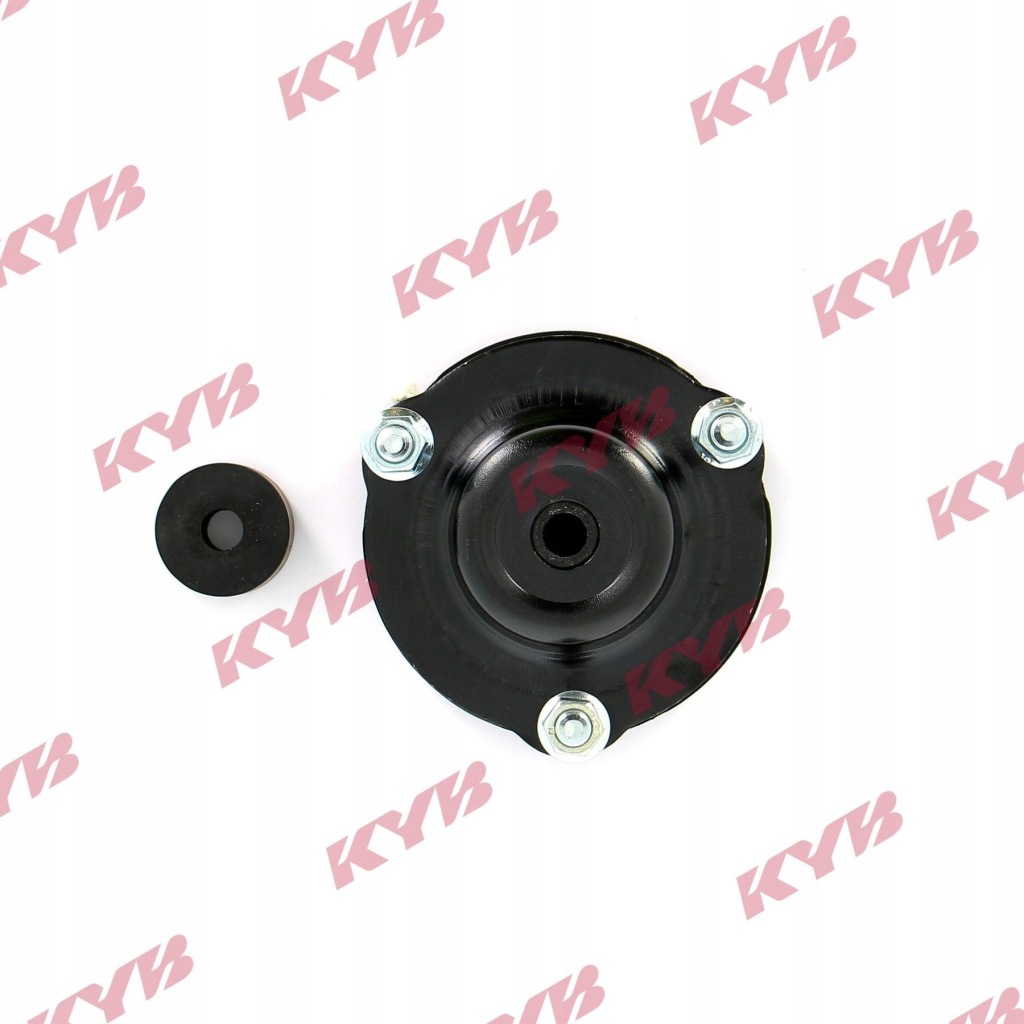 фото №1, Подушка амортизатора toyota hilux vii kun25, kun26 04-