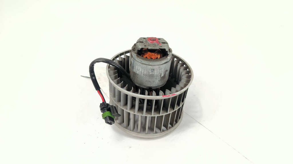 фото №3, Вентилятор салонный 0130063506 renault espace iii