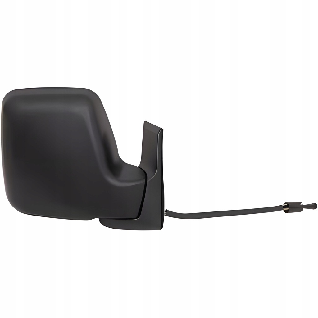 фото №1, Зеркало наружное citroen jumpy 04-06