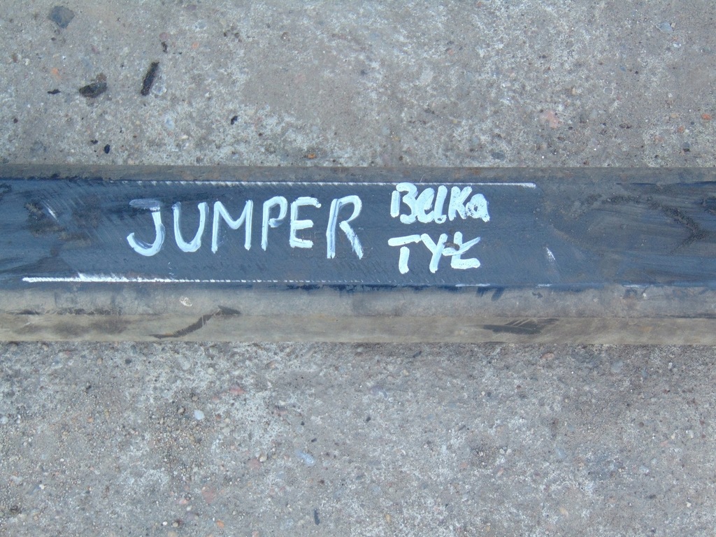 фото №9, Балка подвеска задние задняя ducato jumper колеса 16