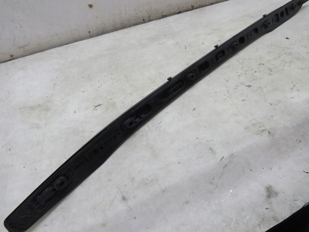 фото №3, Молдинг дахова рейлінг правий ford ecosport