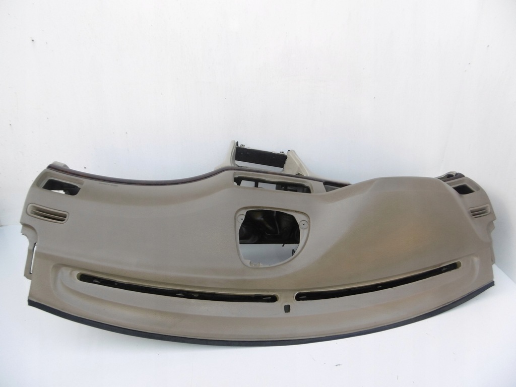 фото №8, Панель приладів приладова volvo s80 консоль панель приладів volvo s80