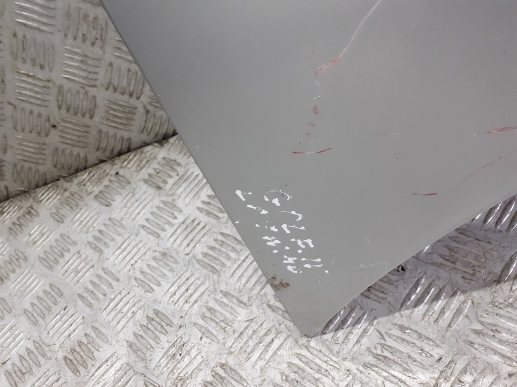 фото №5, Капот vw golf iv la7w