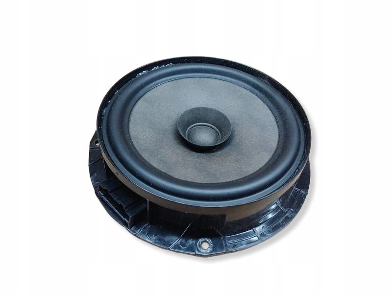 фото №1, Skoda rapid fabia iii динамик дверь задняя левый правый