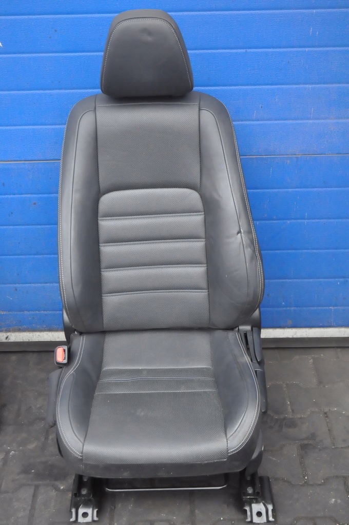 фото №9, Lexus is iii перехідник салону сидіння шкіра