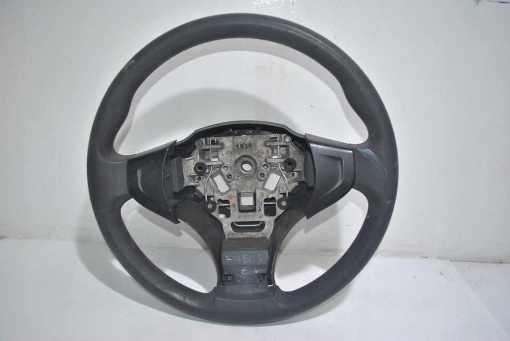 фото №1, Повітропровід renault koleos i шкіра 48430-jy00a