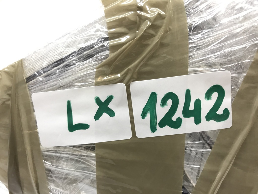 фото №14, Renault master iii лампа передняя 260100051r 1er010117 1er01011706