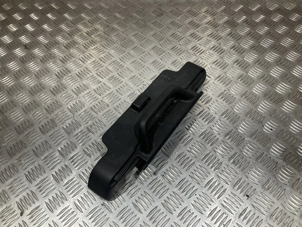 фото №2, Шторка багажника honda civic x 17- hb