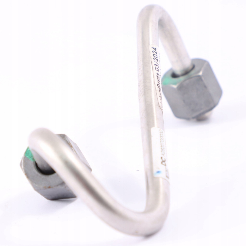 Mercedes w177 бензин m282 шланг накладки впрыска wysokiego давления Цена