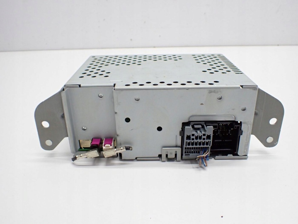 Навігація navi радіо дисплей європа ford transit custom ii mk2 24r Ціна