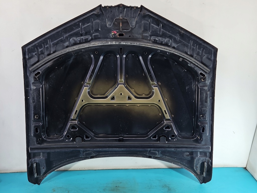 Капот передняя alfa romeo 159 876/b Цена