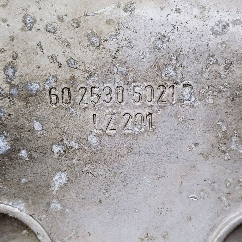 Кришка ковпачки do диск renault espace ii 6025305021d nr118 комплект  4 штуки Недорого