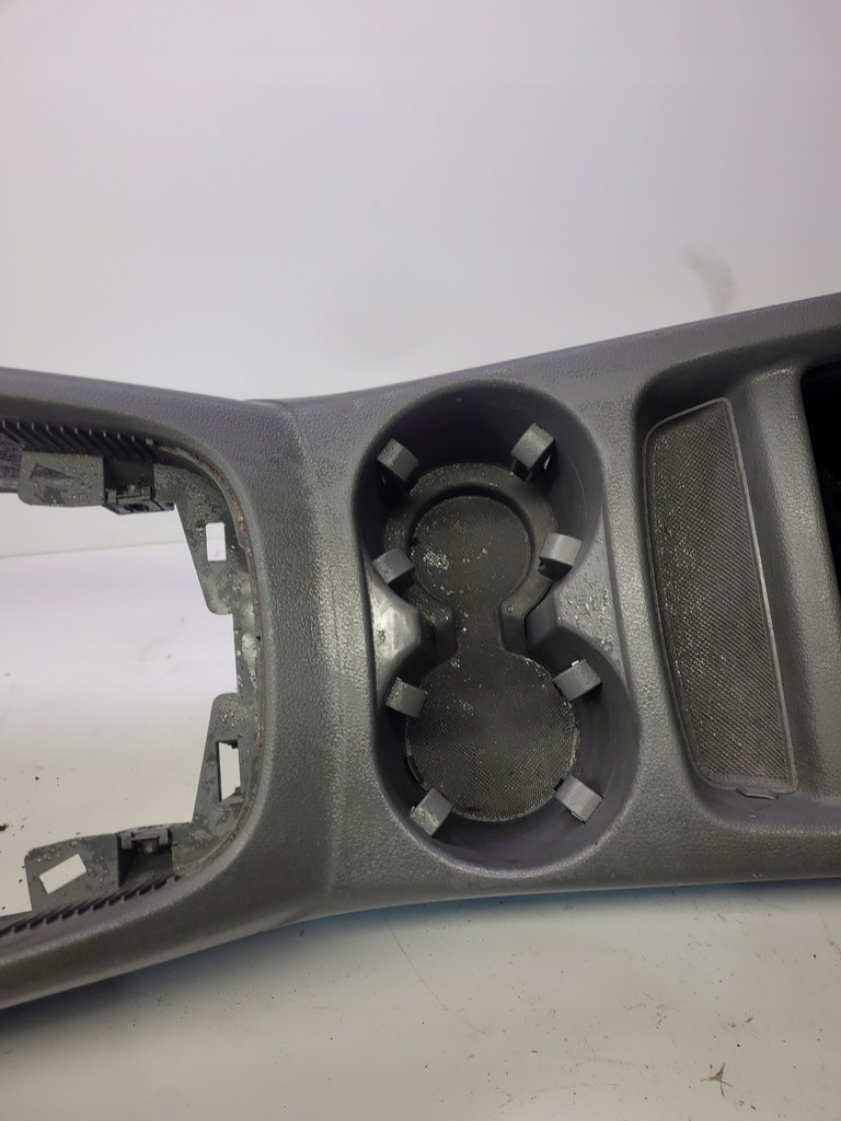 фото №13, Туннель средний audi q5 8r 8r0863242 szary !!!