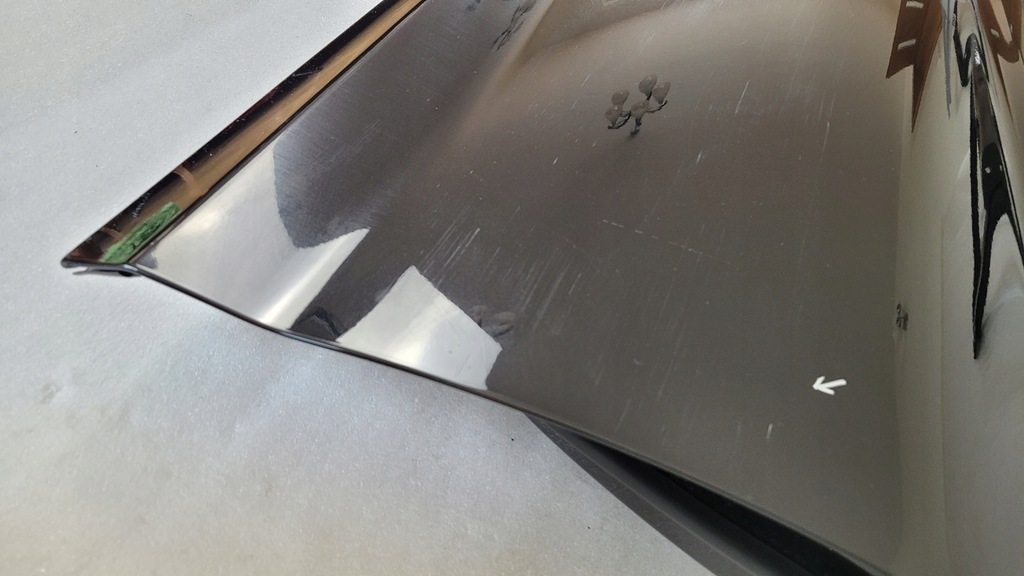 фото №7, Дверь левая перед bmw 5 g30 g31 2017-