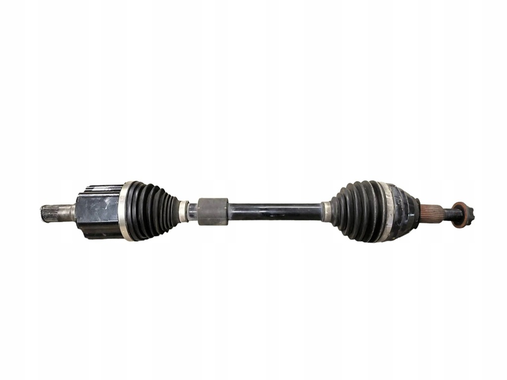 фото №1, Chrysler pacifica 2018 ліва сторона привідний вал